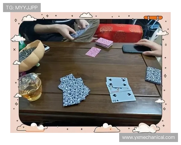 大发扑克娱乐场全面解析：最新玩法攻略与安全保障措施详解