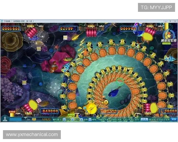 掌握高手技巧，利用ag捕鱼客户端提升你的捕鱼胜率与收益